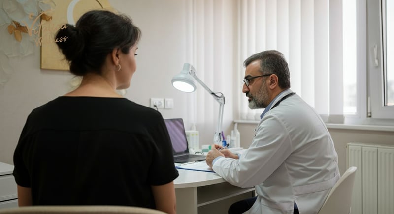 Stres Nedir ve Neden Hepimiz İçin Bir Sorun?