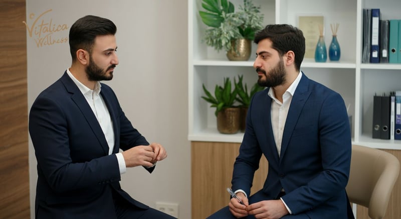 Stres yönetimi hayat kurtarıcıdır, stres azaltma yöntemleri.