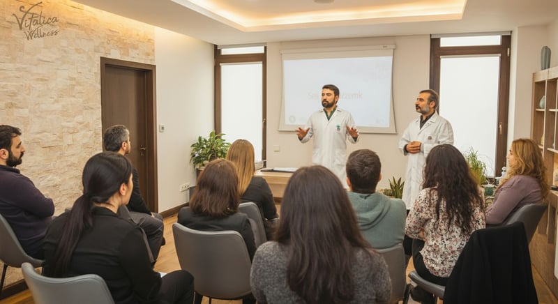 Stres yönetimi nedir ve neden önemlidir?