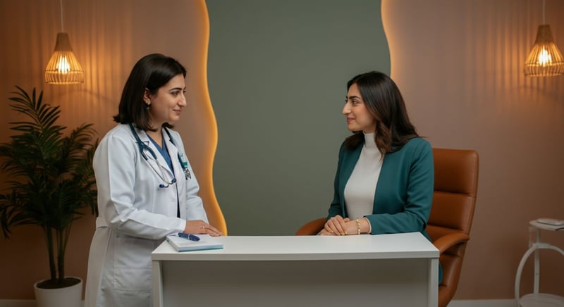 Stres yönetimi teknikleri ile hayatı kolaylaştırma