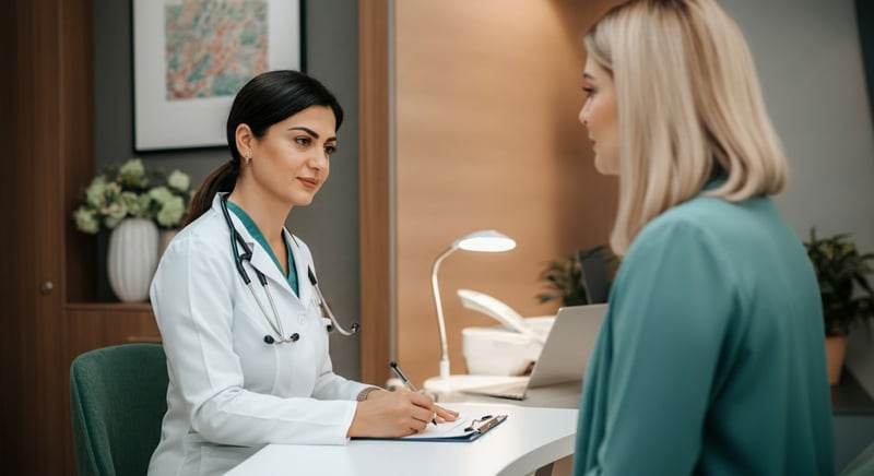 Stres Yönetimi Teknikleri: Vitalica ile Anı Yaşamanın Gücü