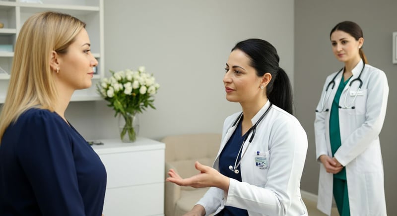 Stres Yönetimi: Vitalica'nın Huzurlu Yaşam Formülü