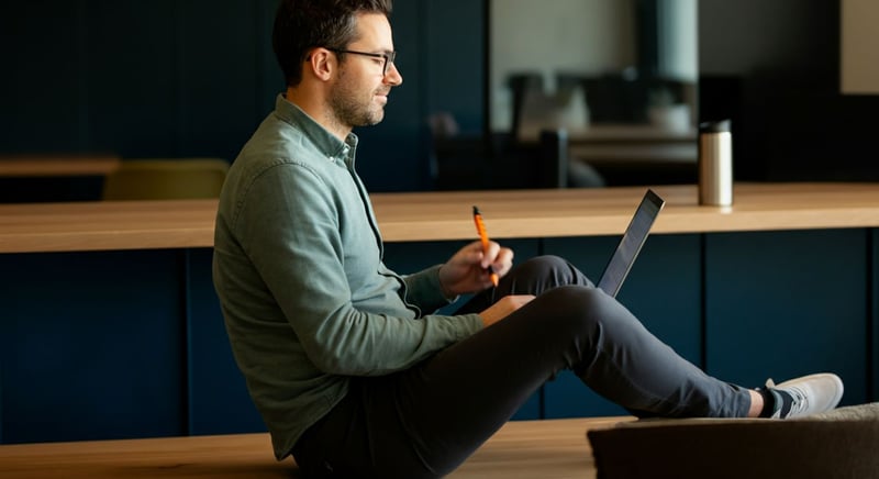 Stress Management Secrets: Build Resilience Under Pressure
