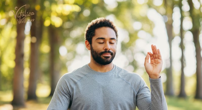 Stress reduzieren: Praktische Tipps für ein entspanntes Leben