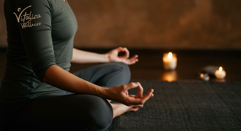 Stressbewältigung: Tipps für Entspannung im Alltag