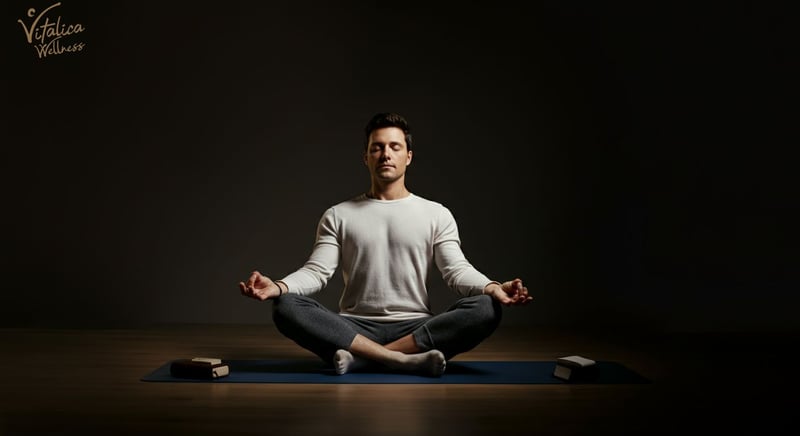 Techniques de relaxation pour un esprit serein