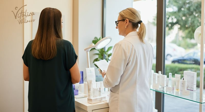 The Science Behind Anti-Aging: Understanding Skin Rejuvenation