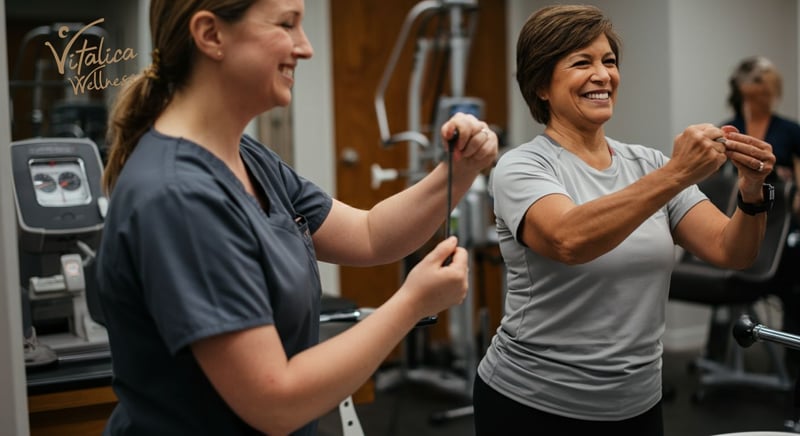 Medical weight loss programs explained