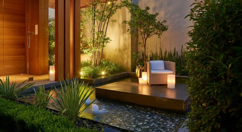 The Vitalica Spa Experience: Beyond Beauty Treatments