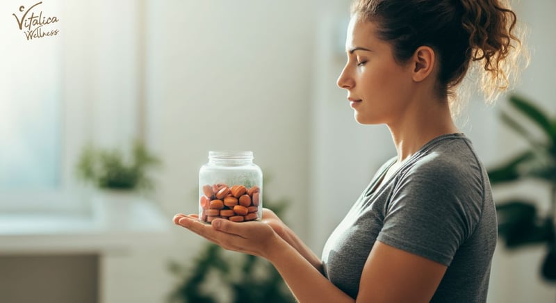 Tipps zur Stärkung des Immunsystems im Alltag