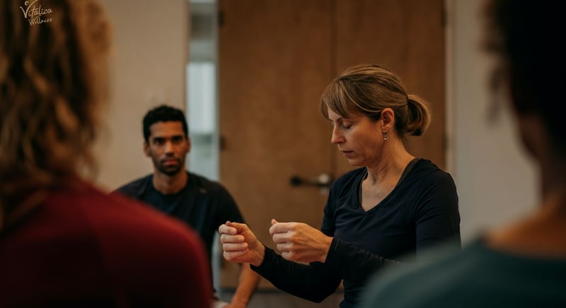 Tipps zur Verbesserung der psychischen Gesundheit