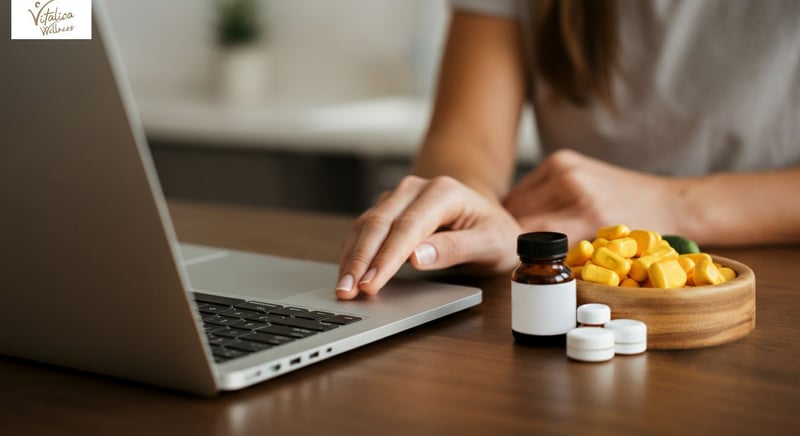 Top foods and vitamins for boosting immunity
