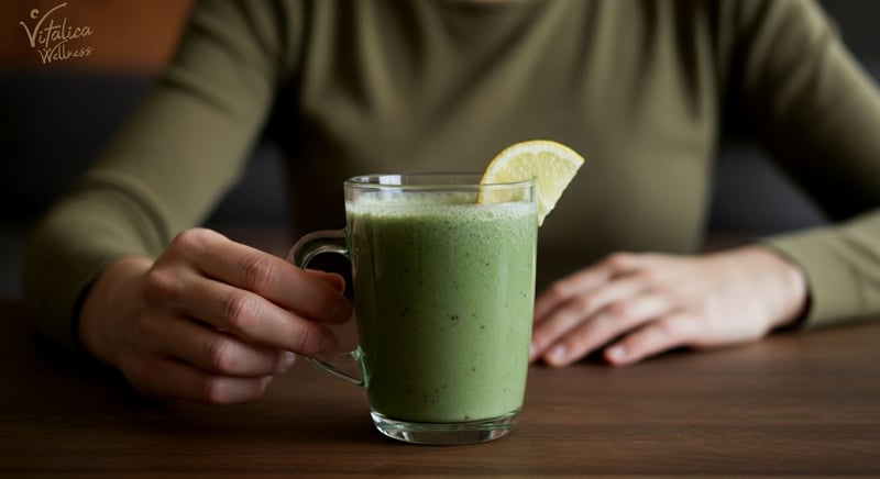 Top foods that naturally boost immune health