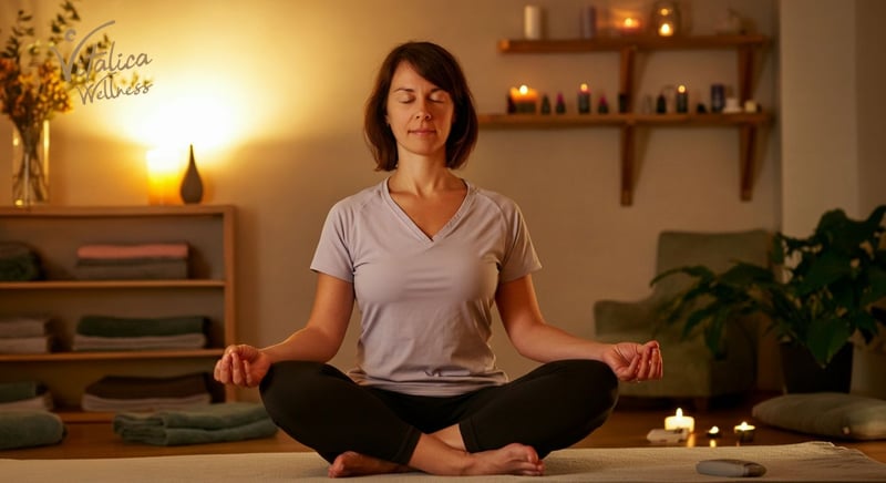 Transform Your Workplace: Practical Steps to Reduce Stress at Work