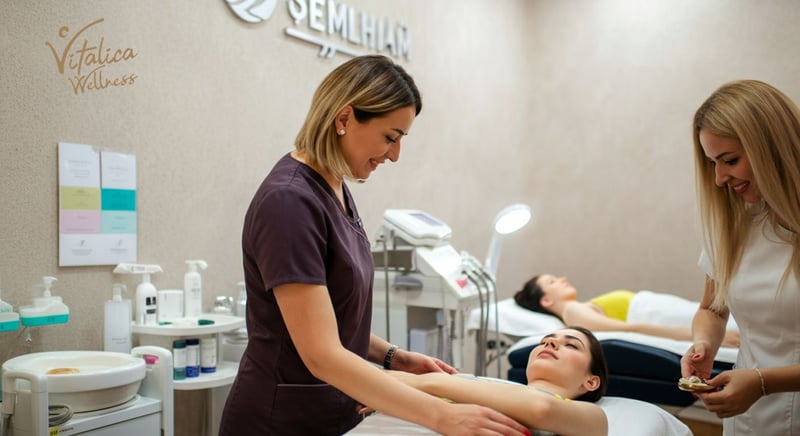 Merhaba yerine alternatif selamlar