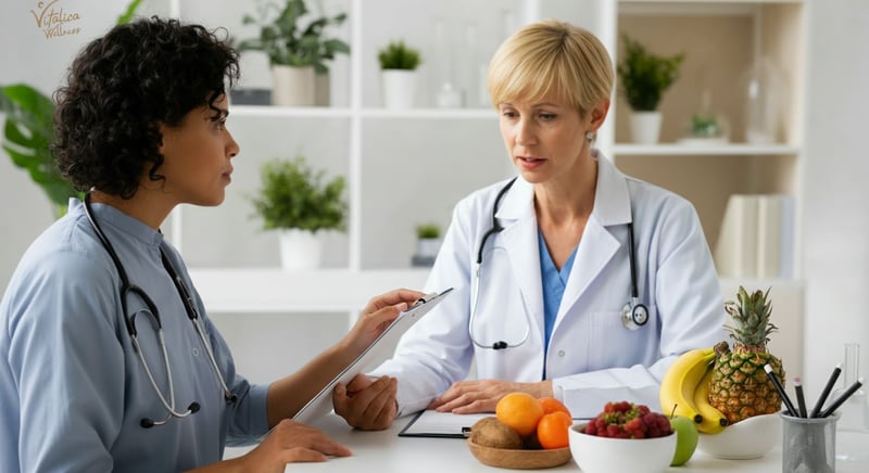 Understanding Detox Diets: A Comprehensive Guide