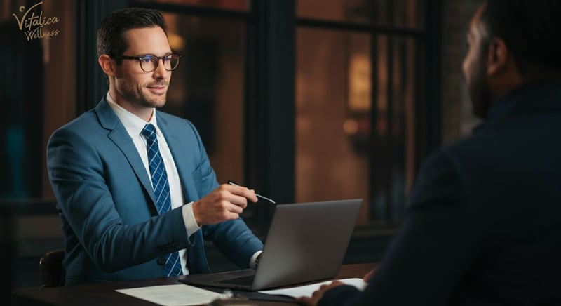 Understanding the Core of Digital Marketing