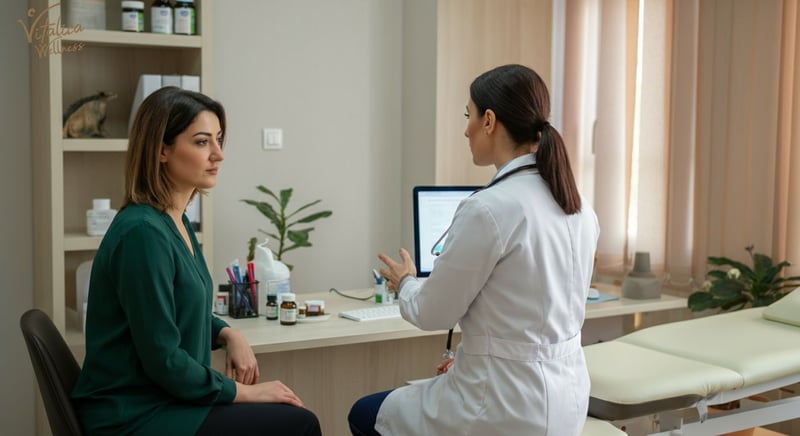 Understanding the Importance of Immune Health