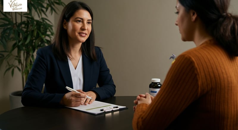 Understanding the Importance of Immune Health