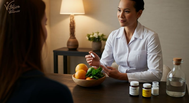 Understanding the Importance of Immune Health