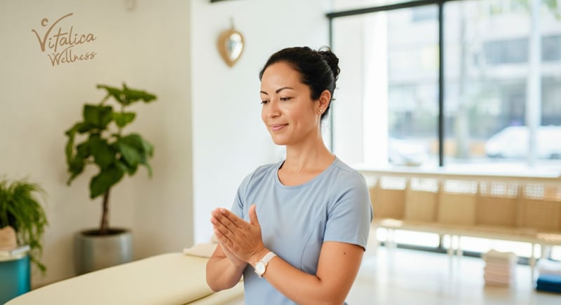 Understanding stress roots: Mindfulness importance