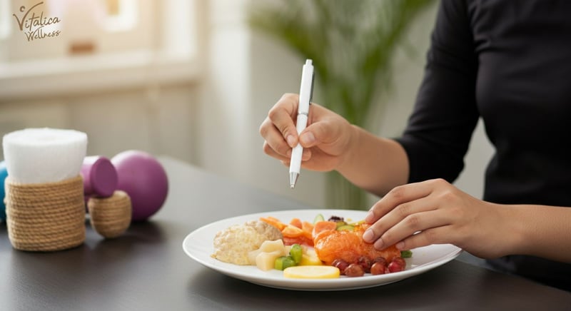 Understanding the Science of Weight Loss image