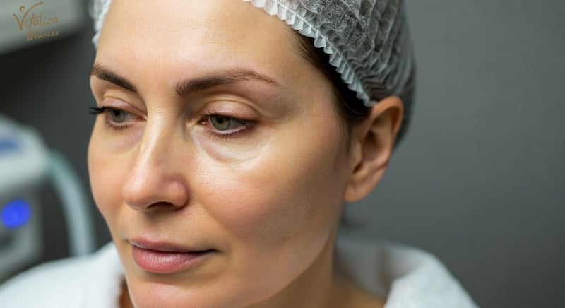 Understanding Rejenerasyon Therapy side effects