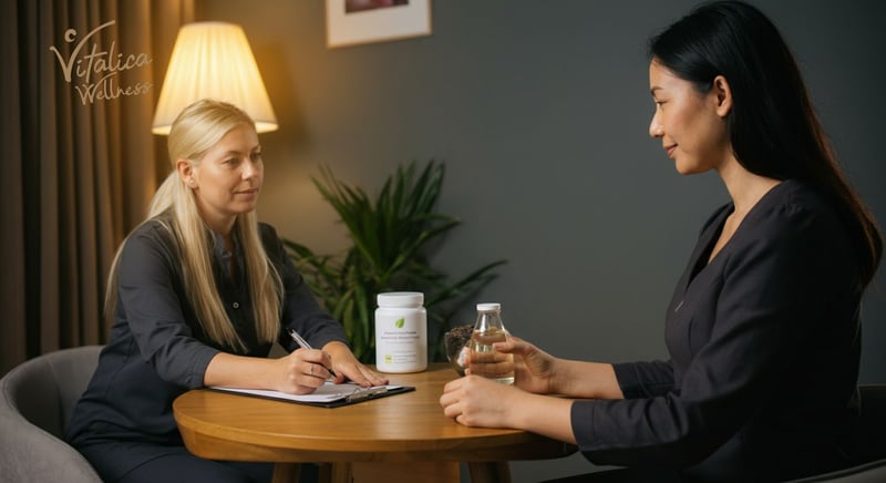 Understanding Vitalica's Role: Immunity Defense Explained