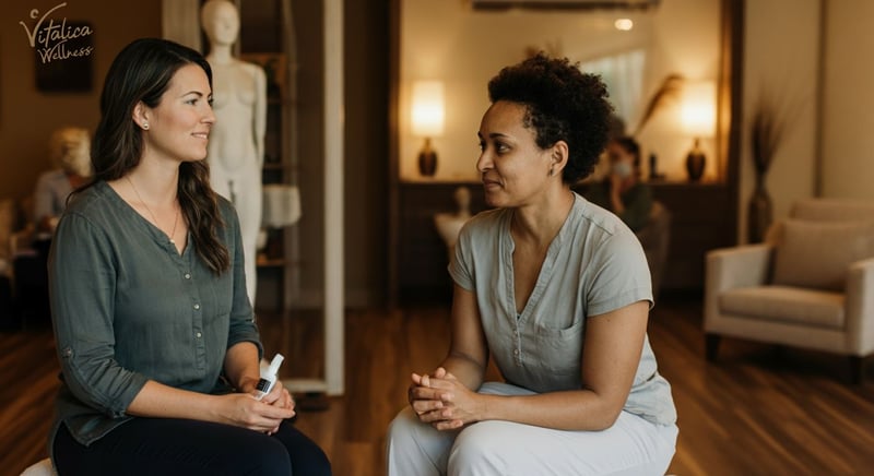 Understanding Wellness: What It Truly Means for You