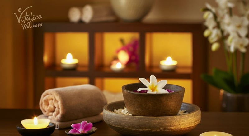 Unlocking the Secrets of Aromatherapy: A Vitalica Guide
