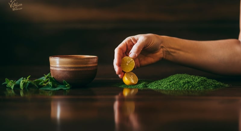 Unveiling Detox Benefits: Why Your Body Needs It
