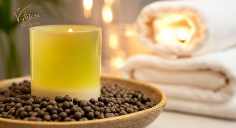 Vitalica's Signature Spa Treatments Unveiled