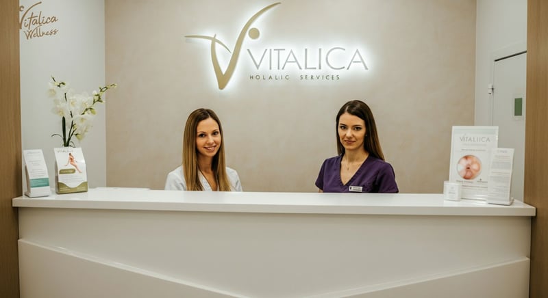 Vitalica's Comprehensive Health Services Unveiled