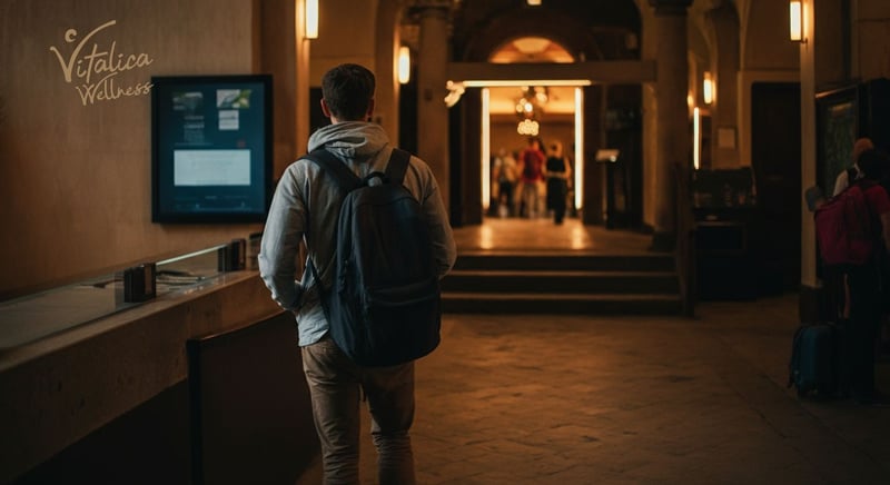 Virtual Greetings: Navigating Introductions in the Digital Age
