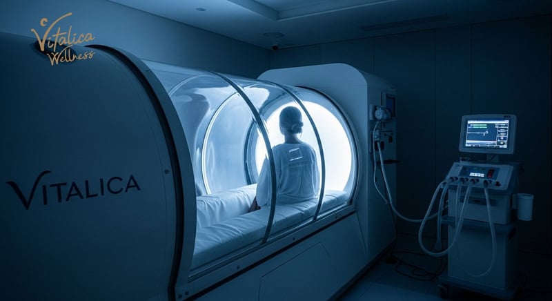 الأطعمة الخارقة لتقوية المناعة: دليل Vitalica