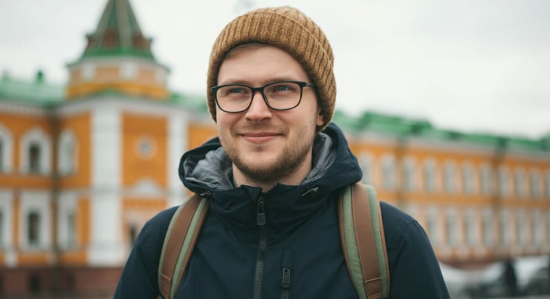 Приветствия в России: традиции и особенности