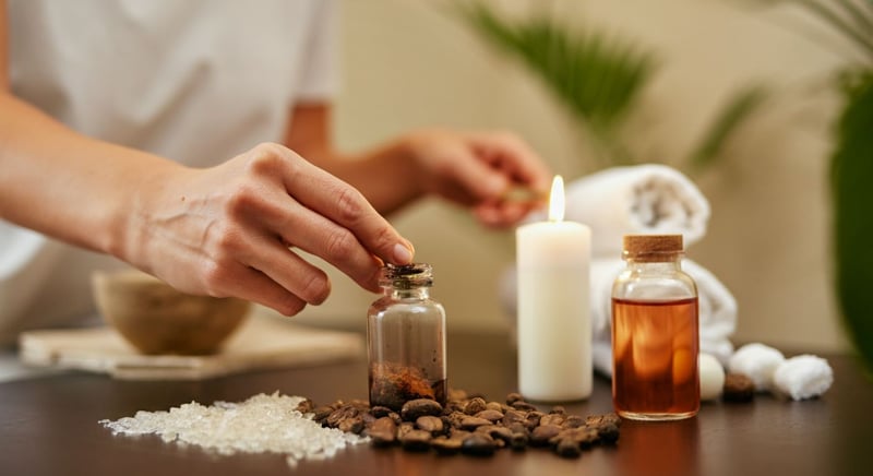 طرق طبيعية لتنظيف الجسم من السموم في المنزل