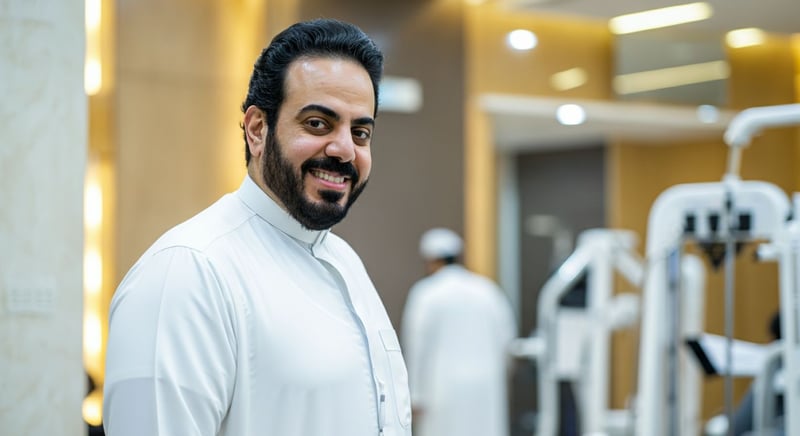 برامج Vitalica المخصصة لتلبية احتياجاتك الفردية