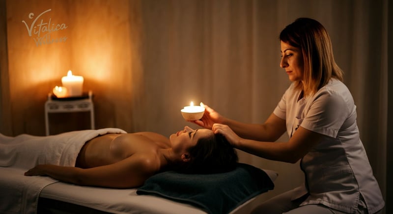 Vitalica'dan etkili selamlaşma tüyoları