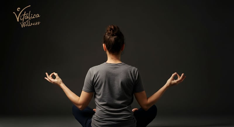 Vitalica enthüllt: Burnout Prävention – Tipps zur Vermeidung von Überlastung