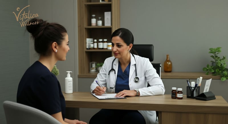 Vitalica enthüllt: Stärkung des Immunsystems