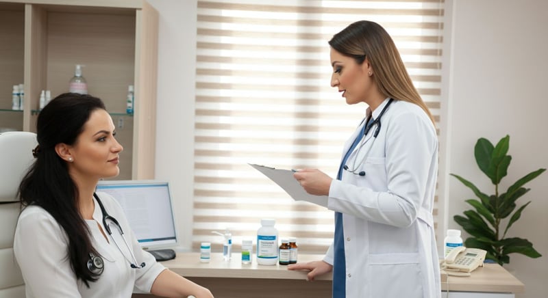 Vitalica erklärt: Immunsystem stärken