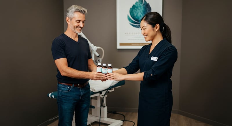 Vitalica erklärt Immunabwehr verbessern