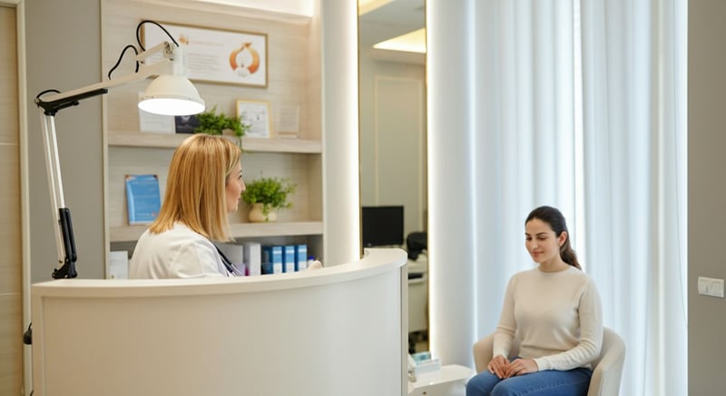 Vitalica-Ernährungsberatung: Individuell und nachhaltig zum Erfolg