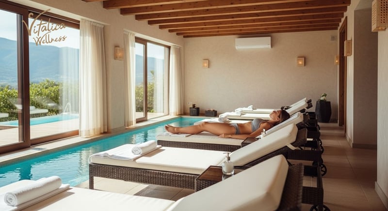Vitalica Facials: Advanced Skin Care for Radiant Skin