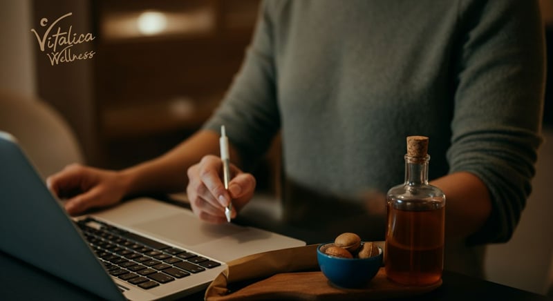 Советы Vitalica для быстрого повышения иммунитета взрослому