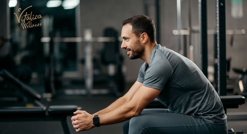 Vitalica Fitness: Effektive Übungen für ein starkes Zuhause