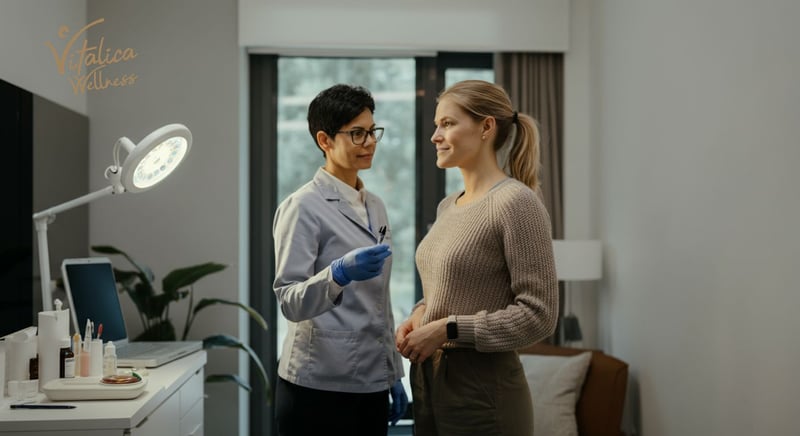 Gesundheit fördern: Schlaf und Stress beeinflussen Immunsystem