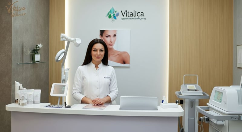 Vitalica Gesundheitsdienstleistungen: Ein Überblick
