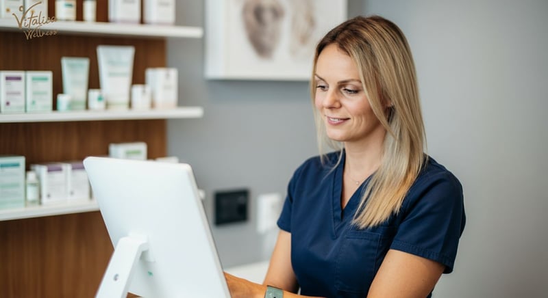 Vitalica Gesundheitsdienstleistungen in Berlin entdecken